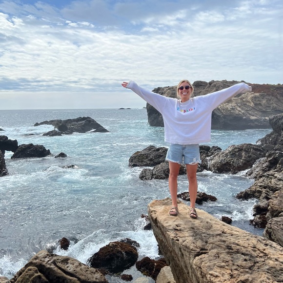 Meet your Posher, Morgan - Picture 5 of 5